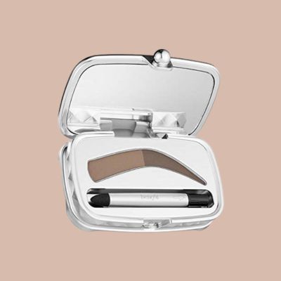 Benefit Cosmetics FoolProof Brow Powder