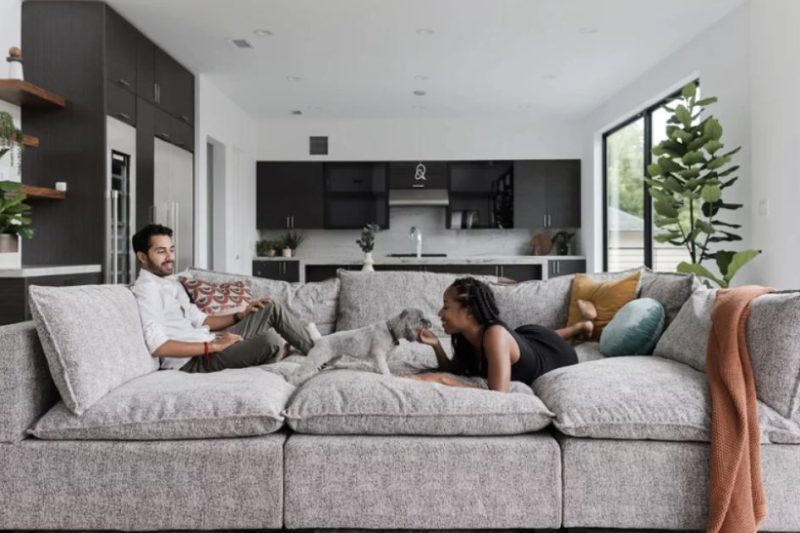 5 Tips Membeli Sofa Baru Berkualitas, Wajib Tahu!