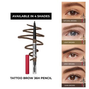 Maybelline Tattoo Brow Pencil