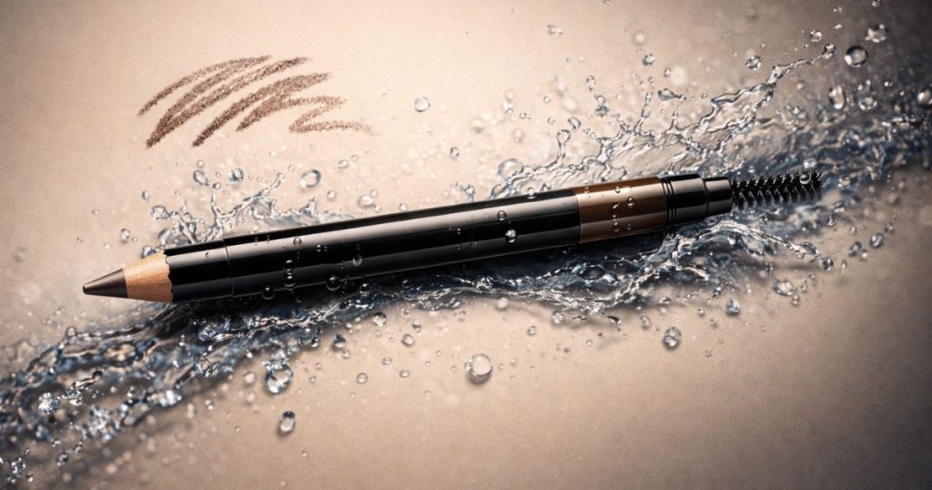 Rekomendasi Pensil Alis Waterproof Terbaik (1)