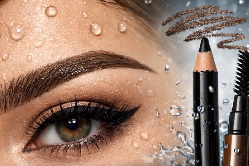 10 Rekomendasi Pensil Alis Waterproof Terbaik yang Tahan Lama & Anti Luntur