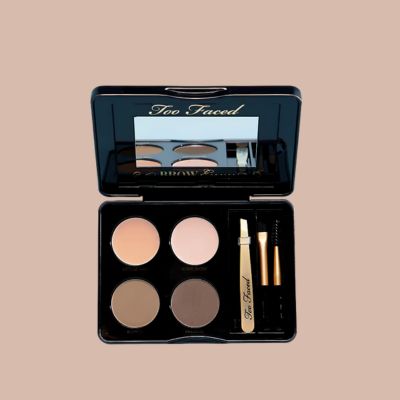 Too Faced Brow Envy