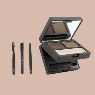Urban Decay Brow Box