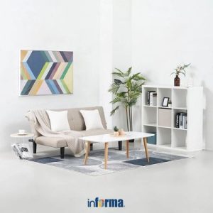 Informa Daphnie Oakland Sofa Bed