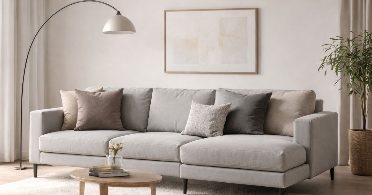 rekomendasi sofa terbaik